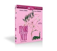 Tender Is the Night (1962) (Blu-Ray & DVD Combo) (Blu-ray)