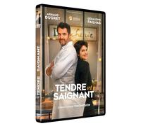 tendre et saignant (DVD) Arnaud Ducret Geraldine Pailhas Christopher Thompson