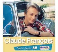 Tendres Annees by Claude Francois