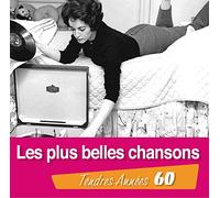 Tendres Annees Pop