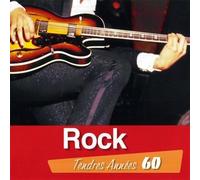 Tendres Annees Rock by Various Artists