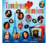 Tendres Années VOL. 2
