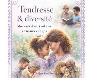 tendresse et diversité vol 2
