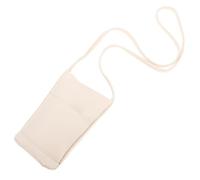 TENDYCOCO Borsa A Tracolla Per Cellulare Mini Borsa Da Donna in Pelle Pu Compatta E Con Scomparti