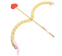 TENDYCOCO Oggetto Fotografico Amorini Arco E Freccia Set - Cupido San Halloween Cupido Prop Cosplay Party per Uomini Donne Bambini Accessorio per Cosplay Accessorio per Cosplay