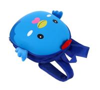 TENDYCOCO Zaino Per Bambini Con Motivo A Guscio Duovo Di Gallina Versatile Per La Scuola E Luso Quotidiano