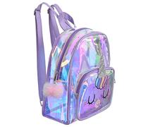TENDYCOCO Zaino Y per Ragazze Borsa da Scuola Adorabile Design Zaino per Bambini Pregiata Fattura per Lezioni di Danza Latina All'aperto