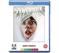 Tenebrae [Blu-ray] [1982]