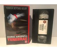 Tenebrae (Cut Version)