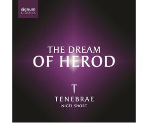 Tenebrae - Dream Of Herod