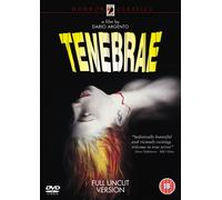 Tenebrae [Edizione: Regno Unito]