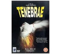 Tenebrae [Edizione: Regno Unito] [Edizione: Regno Unito]