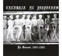 Tenebrae In Perpetuu - La Genesi: 2001-2002