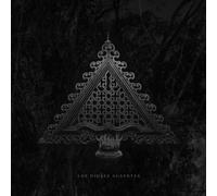 Tenebrae Los Dioses Ausentes (Vinyl LP)