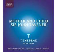 Tenebrae - Mother & Child