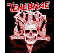 Tenebrae Tenebrae (Vinyl LP) 7" EP