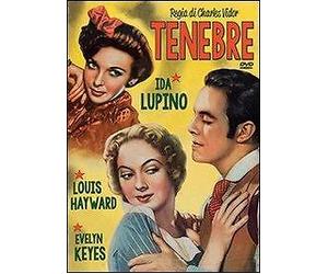 TENEBRE 1941 DVD DRAMMATICO