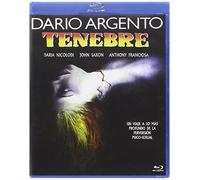 Tenebre 1982 BD Tenebrae
