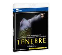 Blu-Ray Tenebre