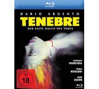 Tenebre - Der kalte Hauch des Todes