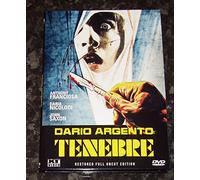 Tenebre - Der kalte Hauch des Todes