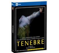 Tenebre [Dvd] - 1982