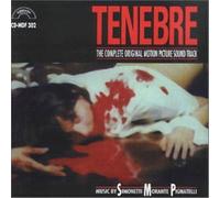 Goblin - Tenebre