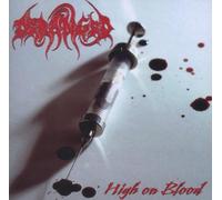 Tenebre - Heart'S Blood