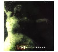 TENEBRE - HEART'S BLOOD