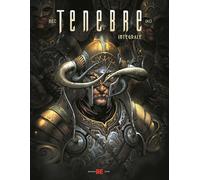 Tenebre. Integrale - 2025 - Alessandro