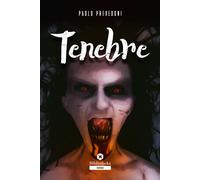 Tenebre - Prevedoni Paolo