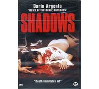 TENEBRE SHADOWS Versione UNCUT in Italiano