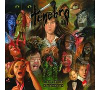 Tenebro Una Lama D'argento Album (PRESALE 27/03/2026)