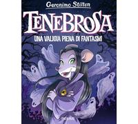 Tenebrosa. Una valigia piena di fantasmi
