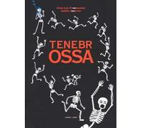 Tenebrossa. Ediz. a colori