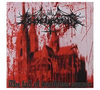 Tenebrosus - Fall of the Worthless Morals