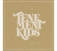 Tenement Kids - Tenement Kids
