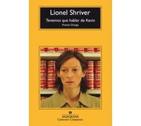 Tenemos que hablar de Kevin: 494