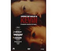 Tenemos Que Hablar De Kevin (Import) (Dvd) (2014) Tilda Swinton; John C. Reilly;