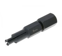 Tenendo Strumento Buzzetti 8mm i cuscinetti a sfere, strumento silenziosa