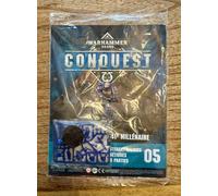 Tenente Calsius-Ultramarines-Hero-Primaris Space Marine-Lord-Warhammer 40k