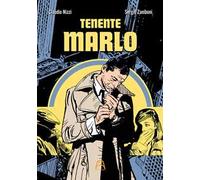 Tenente Marlo - Nizzi Claudio