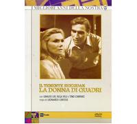 Tenente Sheridan (Il) - La Donna Di Quadri (3 Dvd) (Regione 2 PAL) - Stefa...