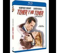 Tener y no tener (Acque del sud) - Import Resen Bluray - Audio ITA