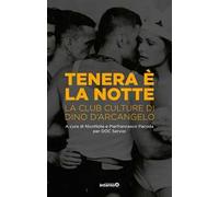 Tenera è la notte. La club culture di Dino D'Arcangelo