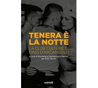 Tenera è la notte. La club culture di Dino D'Arcangelo