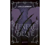 TENERE BELVE - SAMBURY LISELLE - Giunti Editore