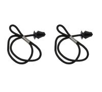 Tenere La Cinghia Corda Compatibile Con Ford Per Fiesta 2008 2009 2010 2011 2012 1/2 Pezzi Di Ricambio Per Cinghia Per Ripiano Portaoggetti Posteriore Per Portiera Auto 1521611