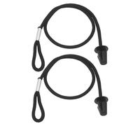 Tenere La Cinghia Corda Compatibile Con Ford Per Fiesta Per Hatchback 2008 2009 2010 2011 2012 2 Pezzi Cinghia Per Portellone Posteriore Auto Bagagliaio Ripiano Portapacchi 1521611