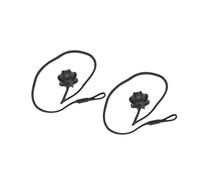 Tenere La Cinghia Corda Compatibile Con Per Golf R20 Per Golf Per GTI Cinghia Per Ripiano Portaoggetti Per Auto 2 Pezzi Corda Per Ripiano Portaoggetti Per Portellone Posteriore